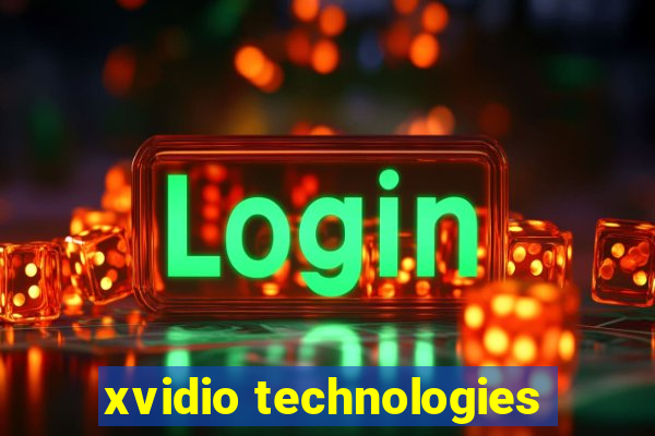 xvidio technologies-startup download